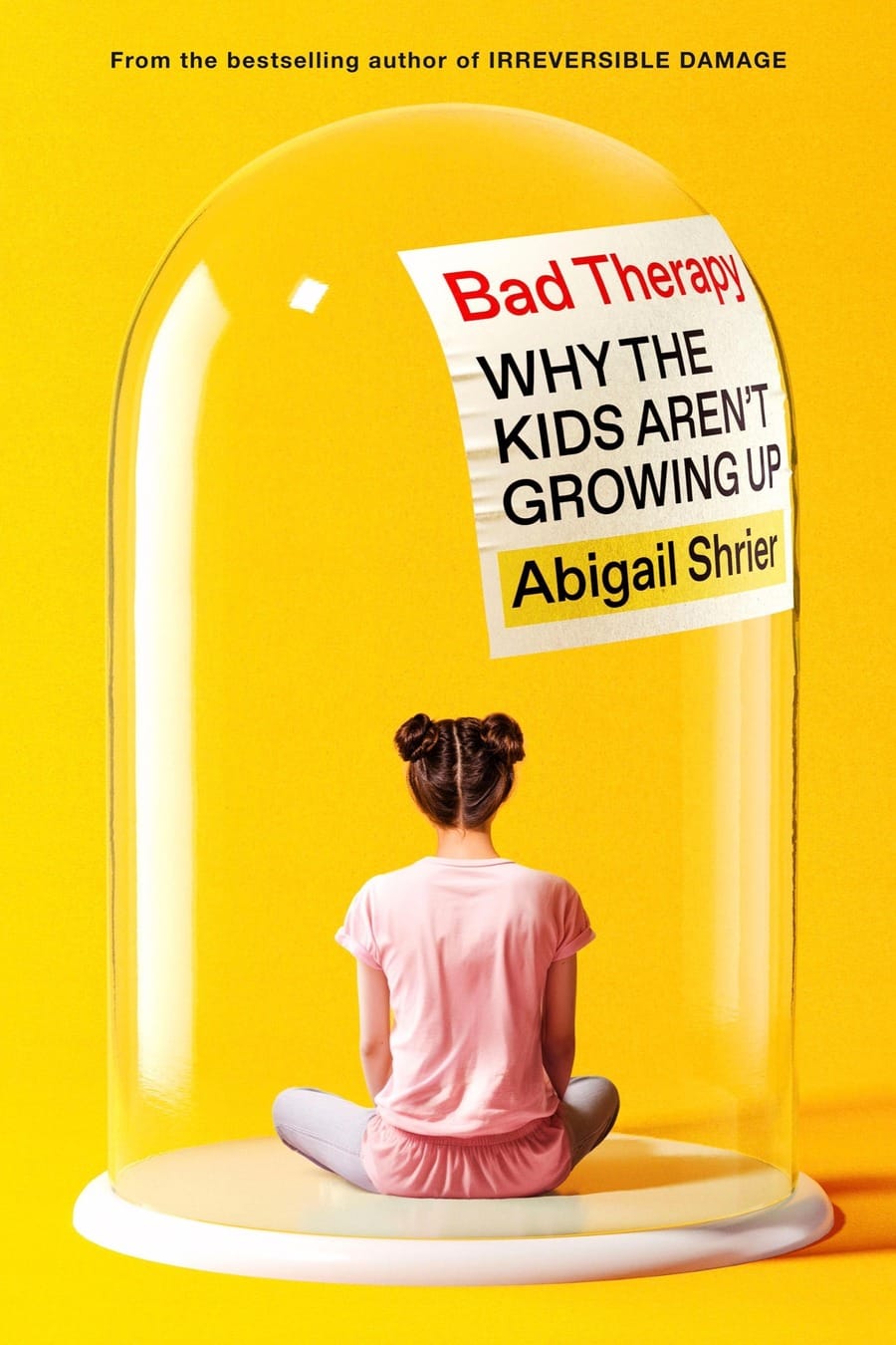 Bad Therapy (Comprehensive Summary)