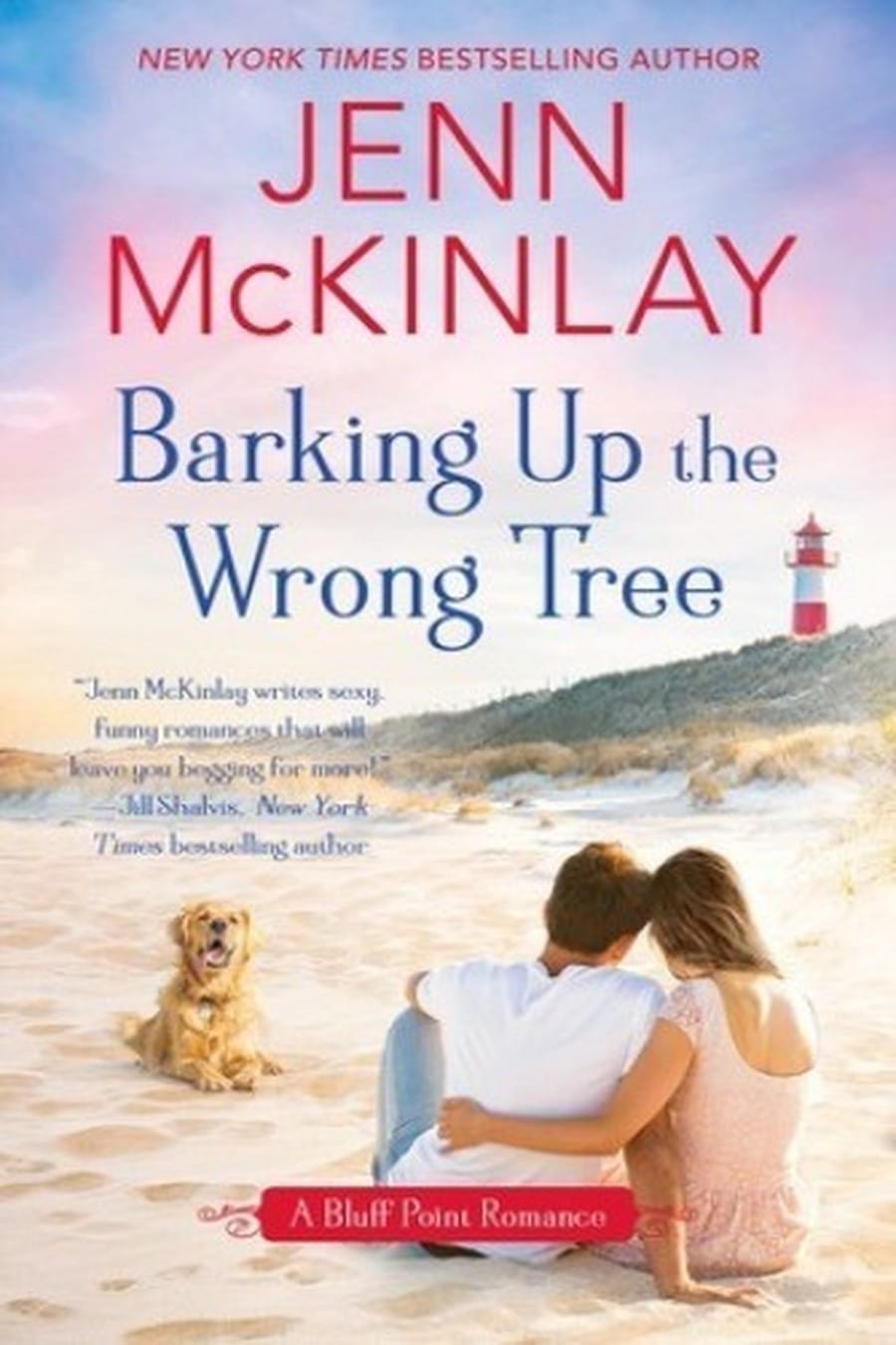 Barking Up the Wrong Tree (Comprehensive Summary)