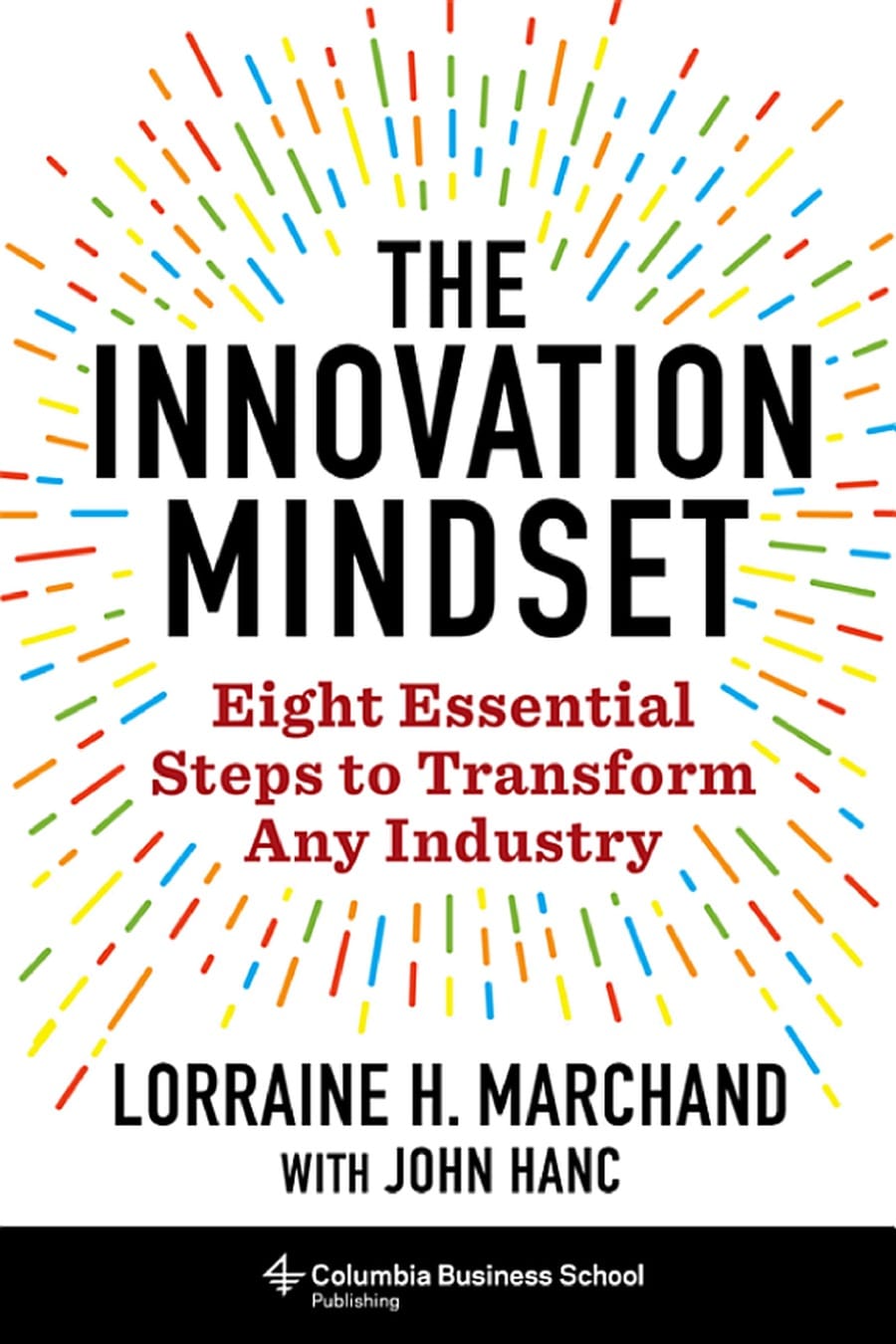 The Innovation Mindset (Comprehensive Summary)