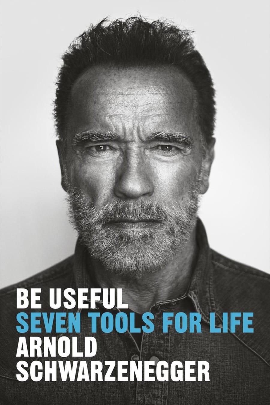 Be Useful: Seven Tools for Life (Comprehensive Summary)