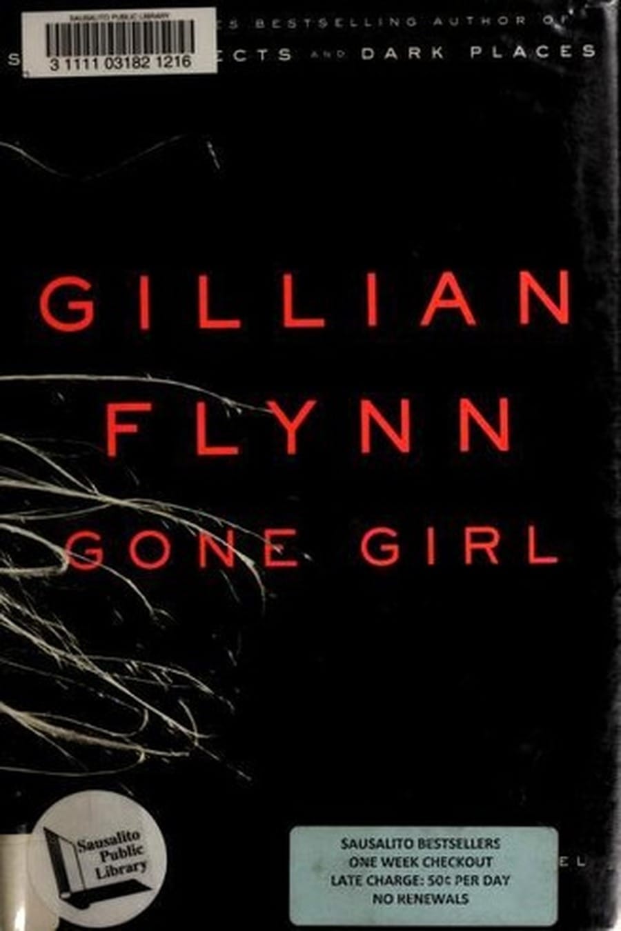 Gone Girl (Comprehensive Summary)