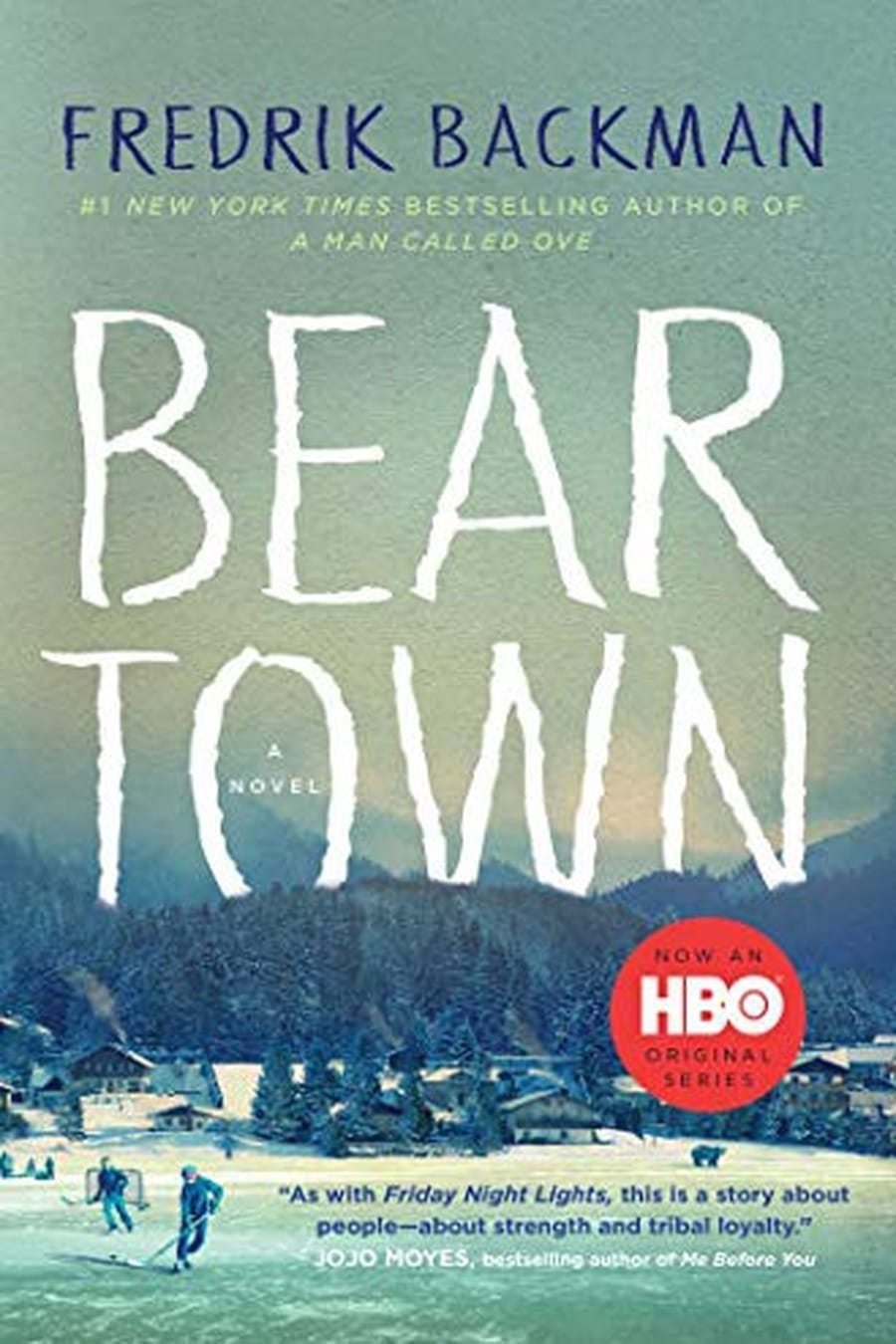 Beartown (Comprehensive Summary)