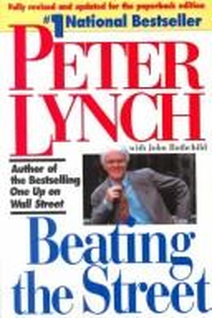 Beating the Street (Comprehensive Summary)