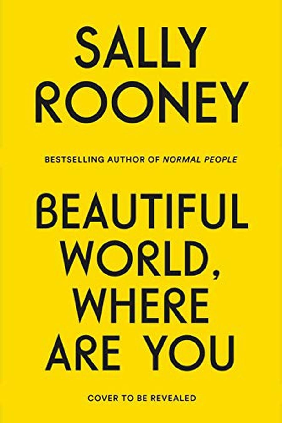 Beautiful World Where (Comprehensive Summary)