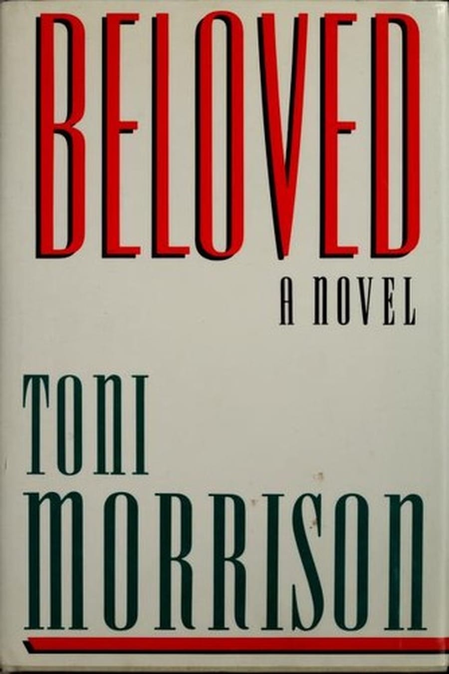 Beloved (Comprehensive Summary)