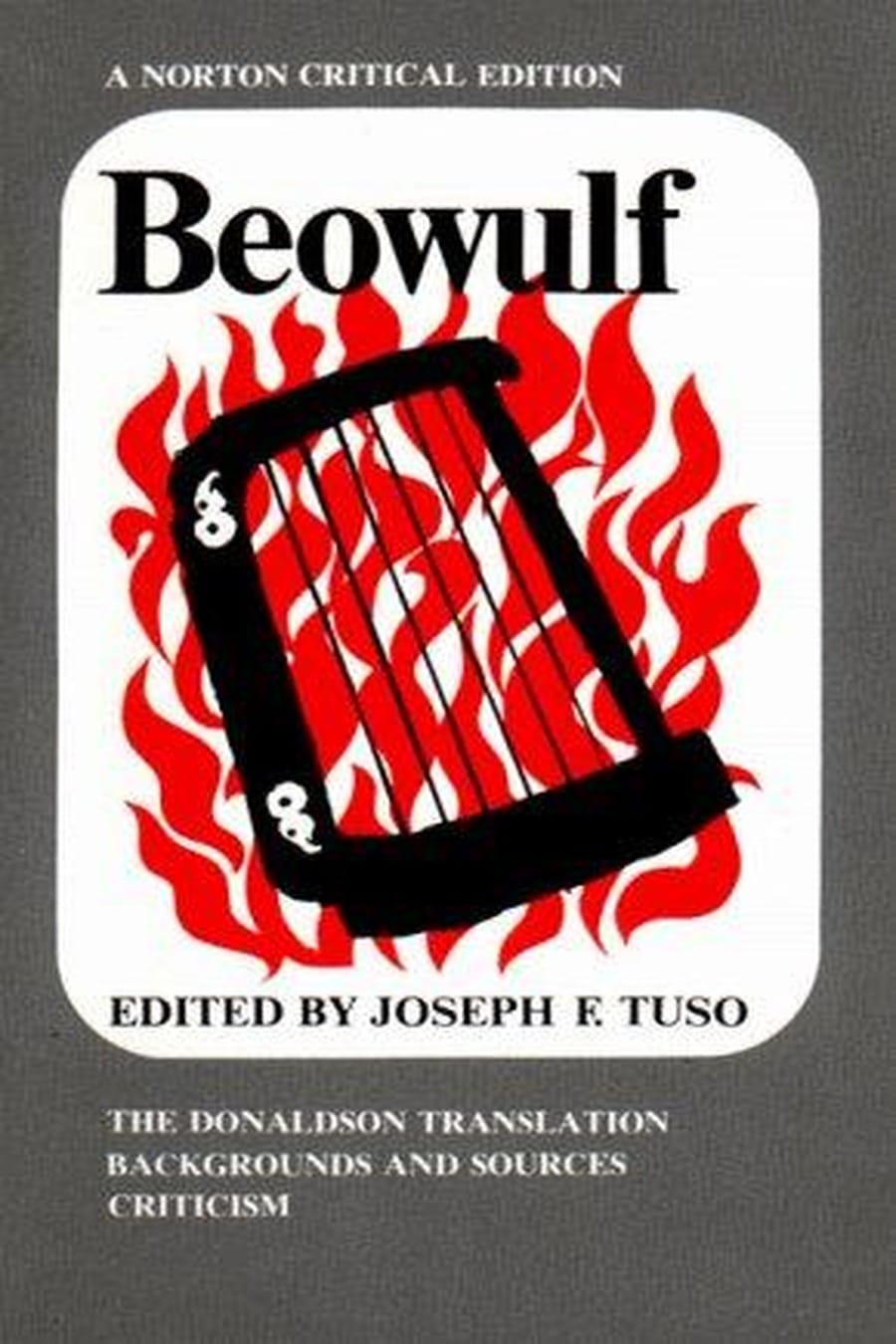 Beowulf (Comprehensive Summary)