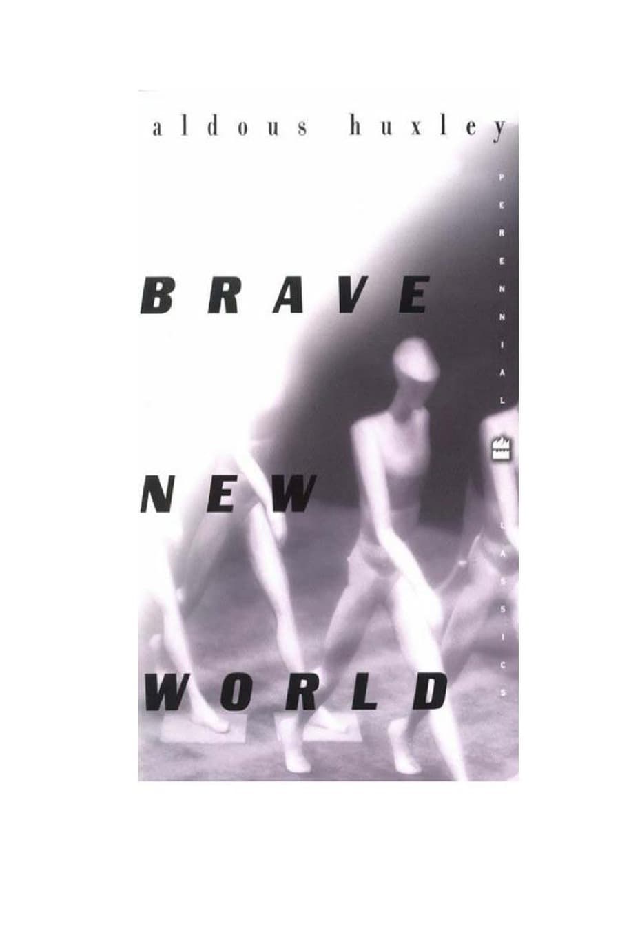 Brave New World (Comprehensive Summary)