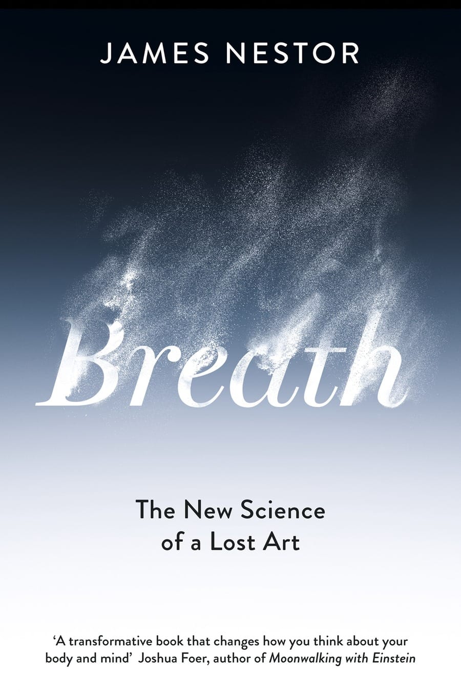 Breath (Comprehensive Summary)