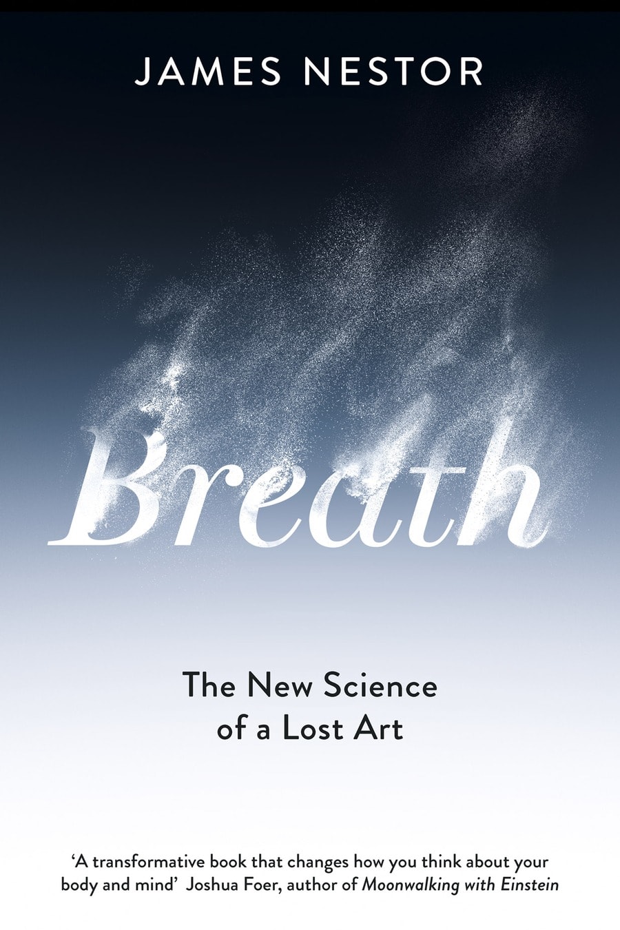 Breath (Comprehensive Summary)
