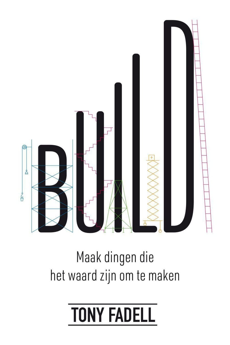 Build (Comprehensive Summary)