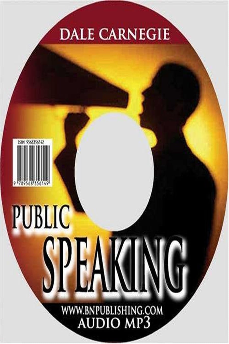 The Quick and Easy Way to Effective Speaking (Comprehensive Summary)