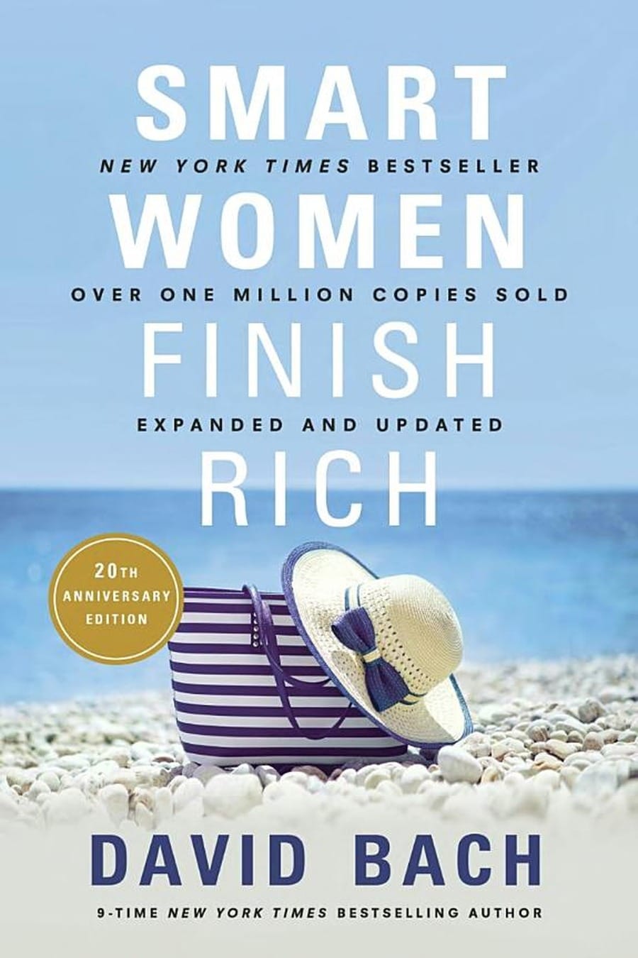Smart Women Finish Rich (Comprehensive Summary)
