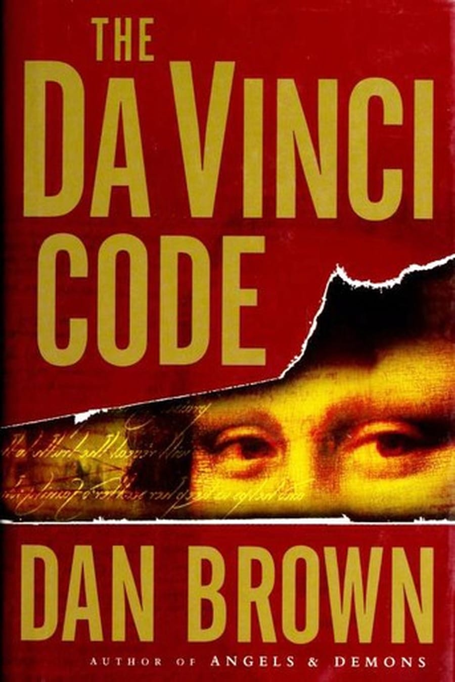 The Da Vinci Code (Comprehensive Summary)