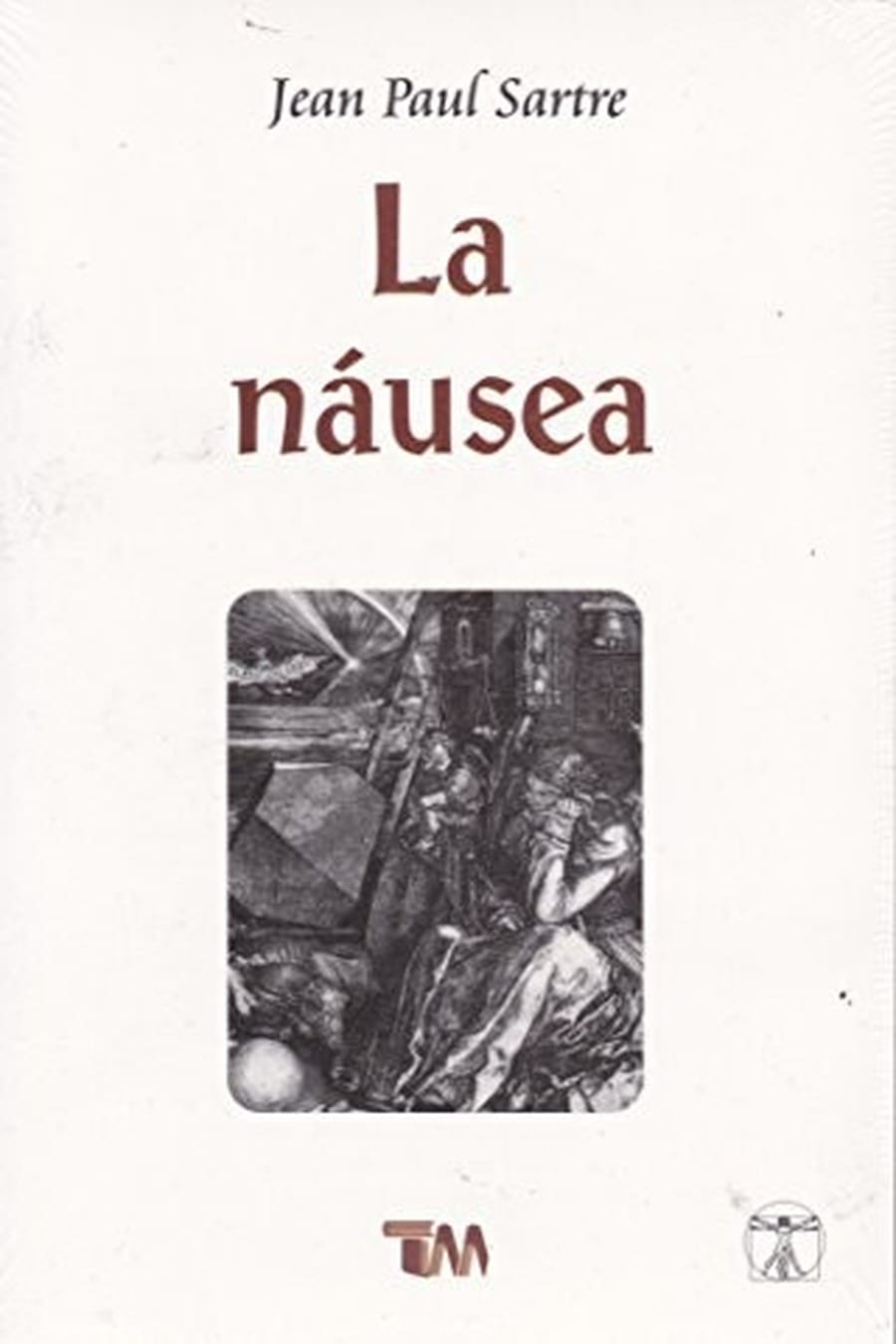 Nausea (Comprehensive Summary)