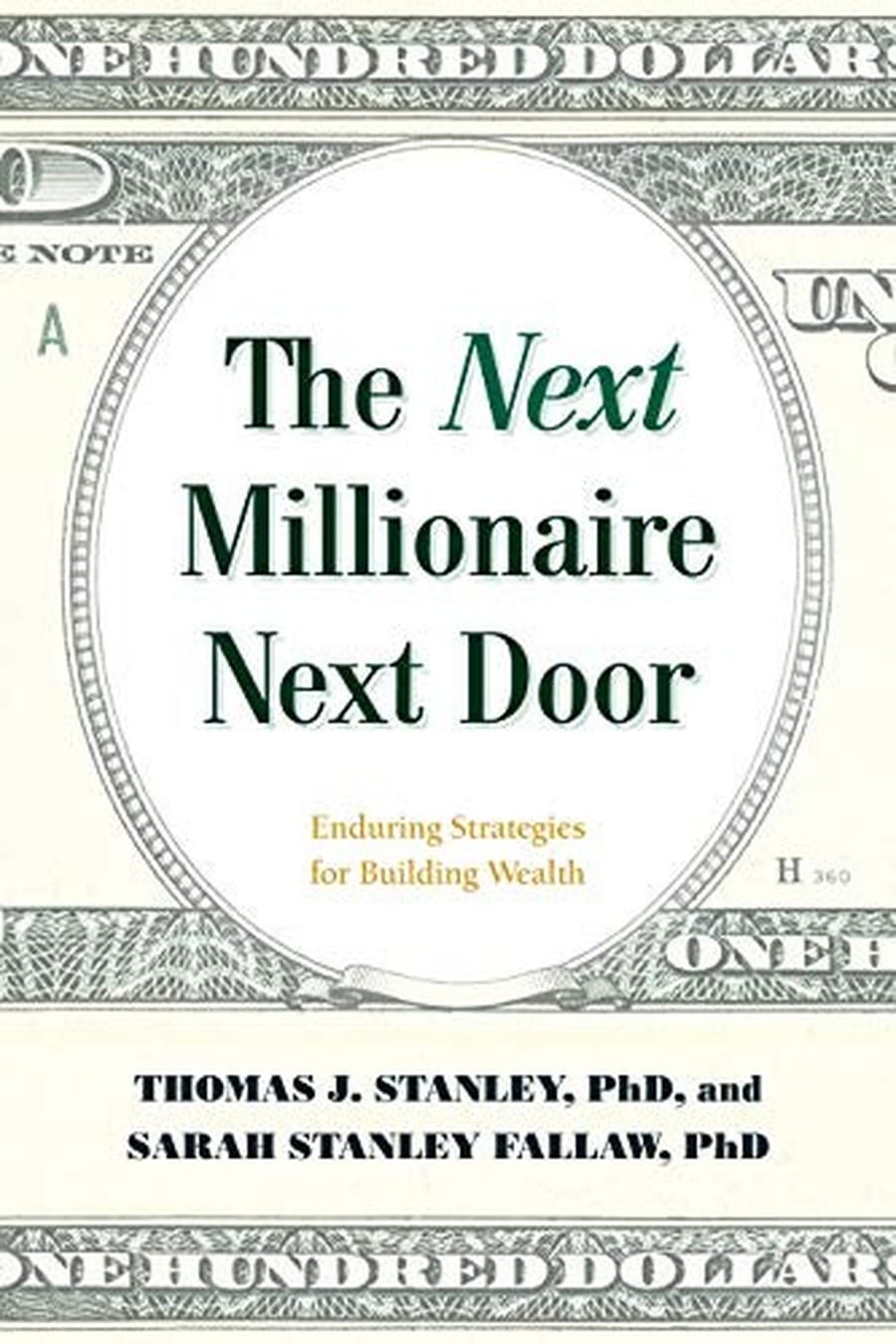 The Next Millionaire Next Door (Comprehensive Summary)