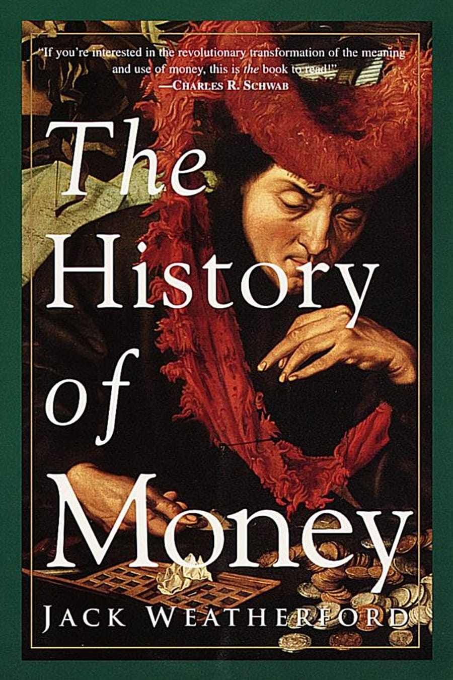 The History of Money (Comprehensive Summary)