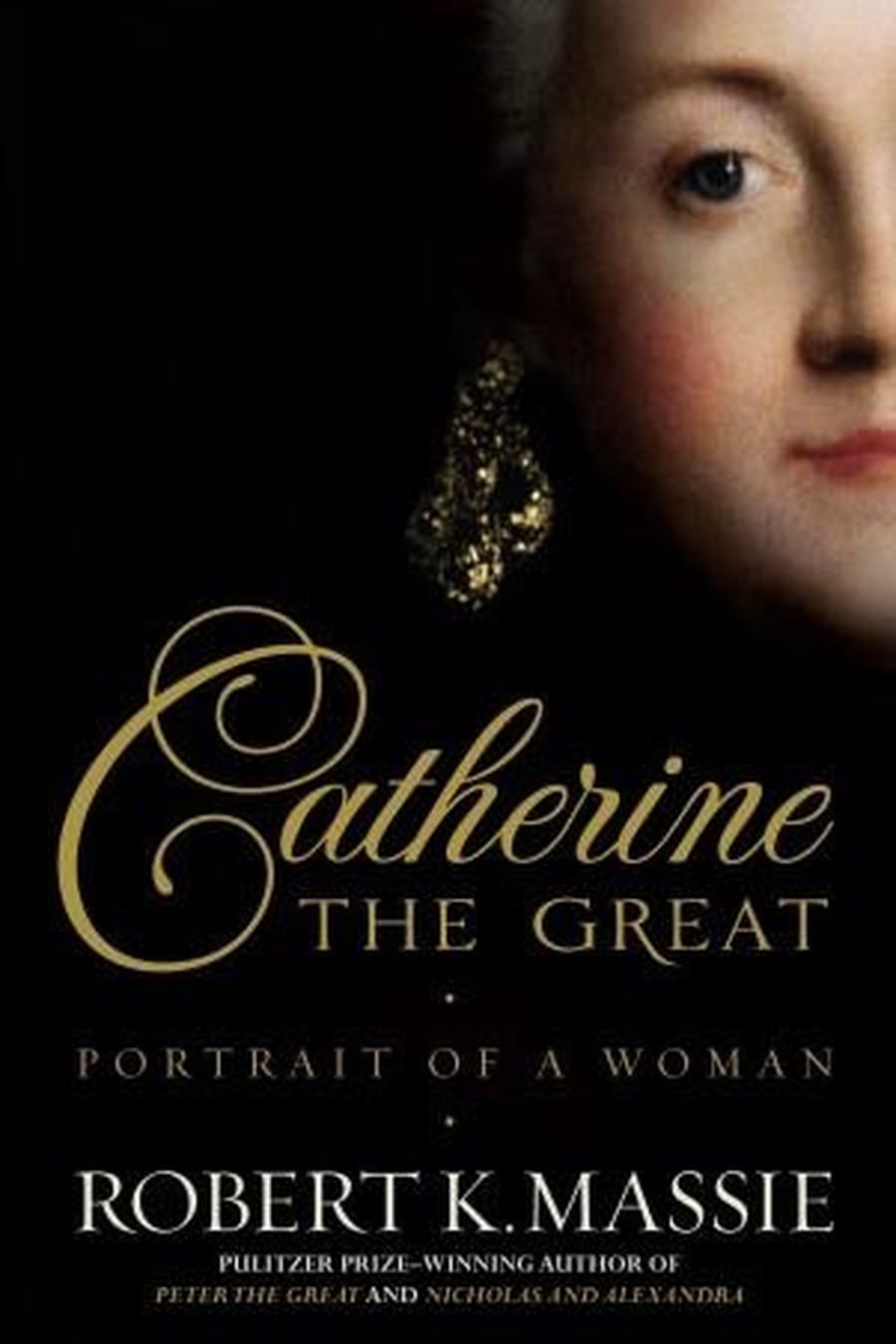 Catherine the Great (Comprehensive Summary)