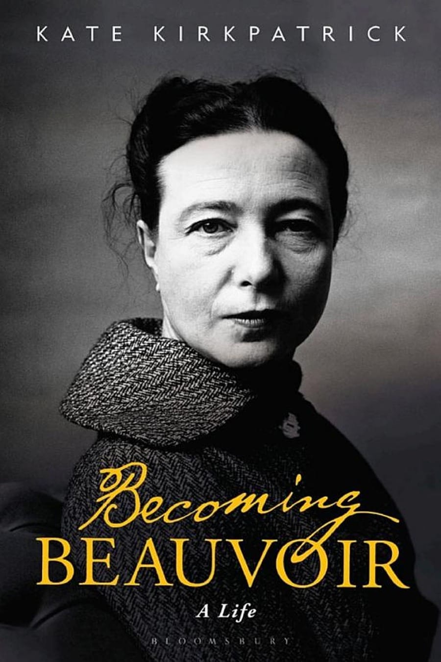 Becoming Beauvoir (Comprehensive Summary)