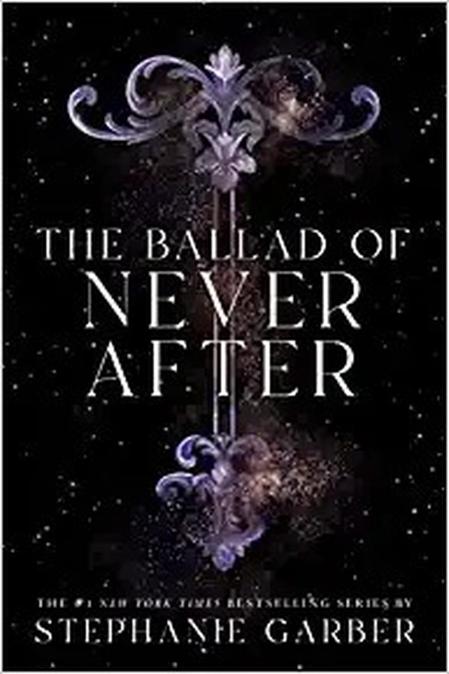 The Ballad of Never After (Comprehensive Summary)
