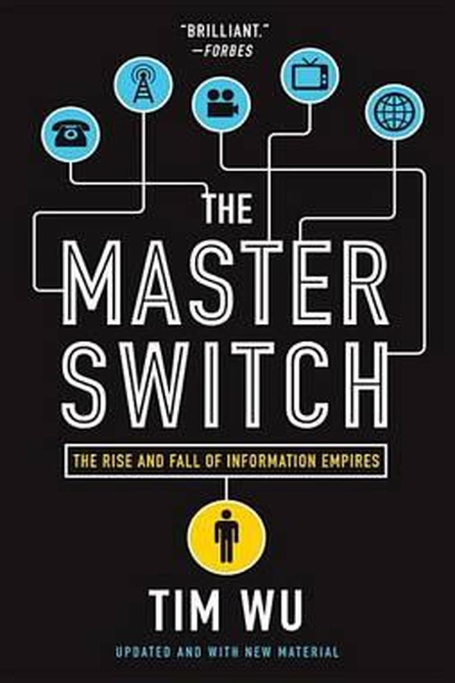 The Master Switch (Comprehensive Summary)