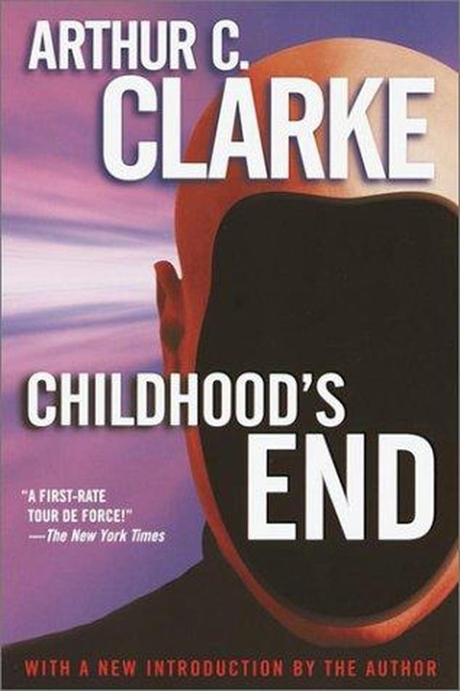 Childhood's End (Comprehensive Summary)