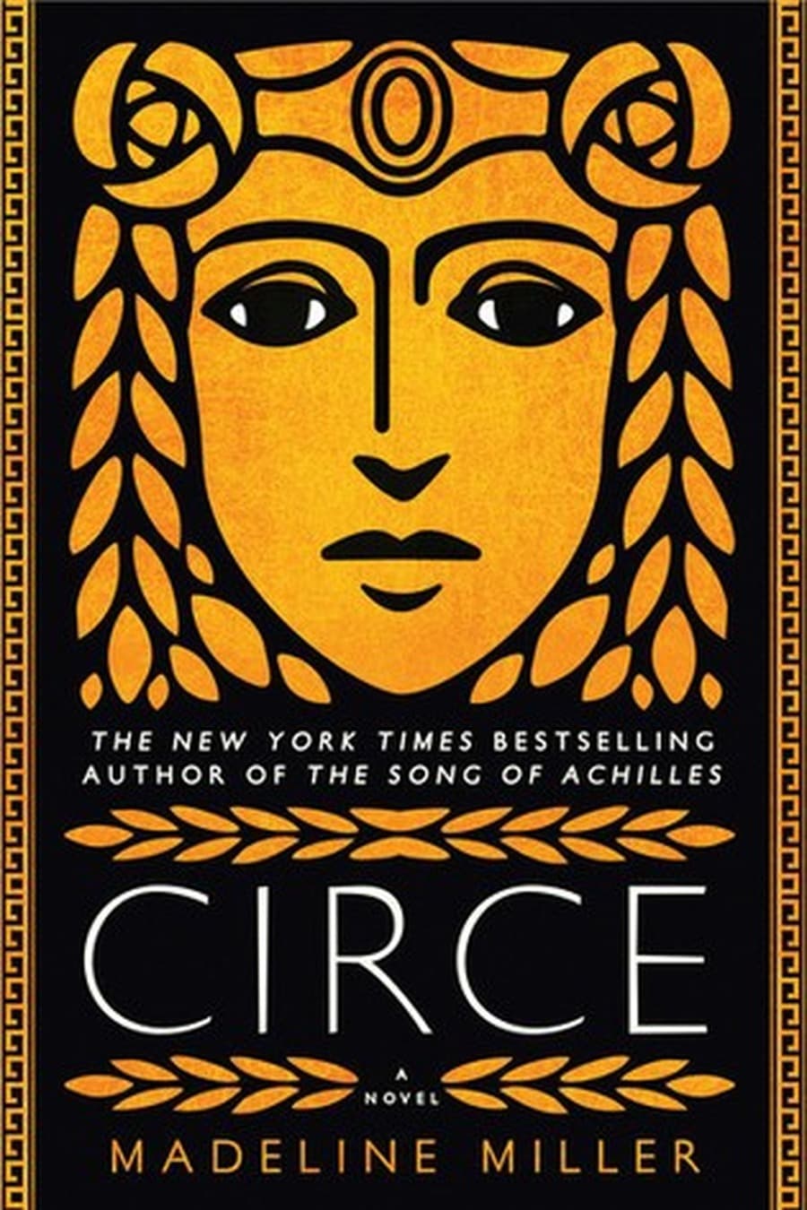 Circe (Comprehensive Summary)