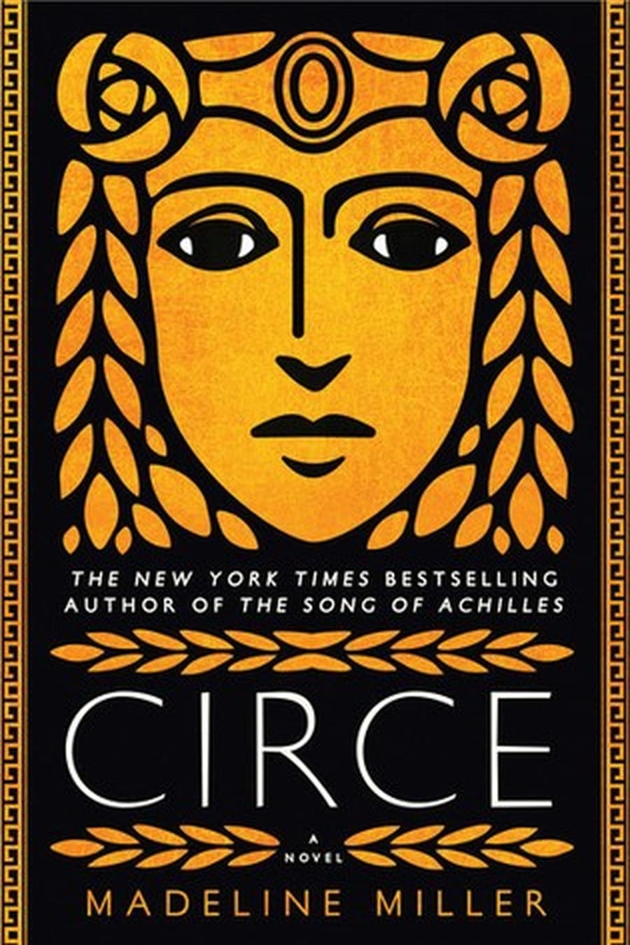 Circe (Comprehensive Summary)