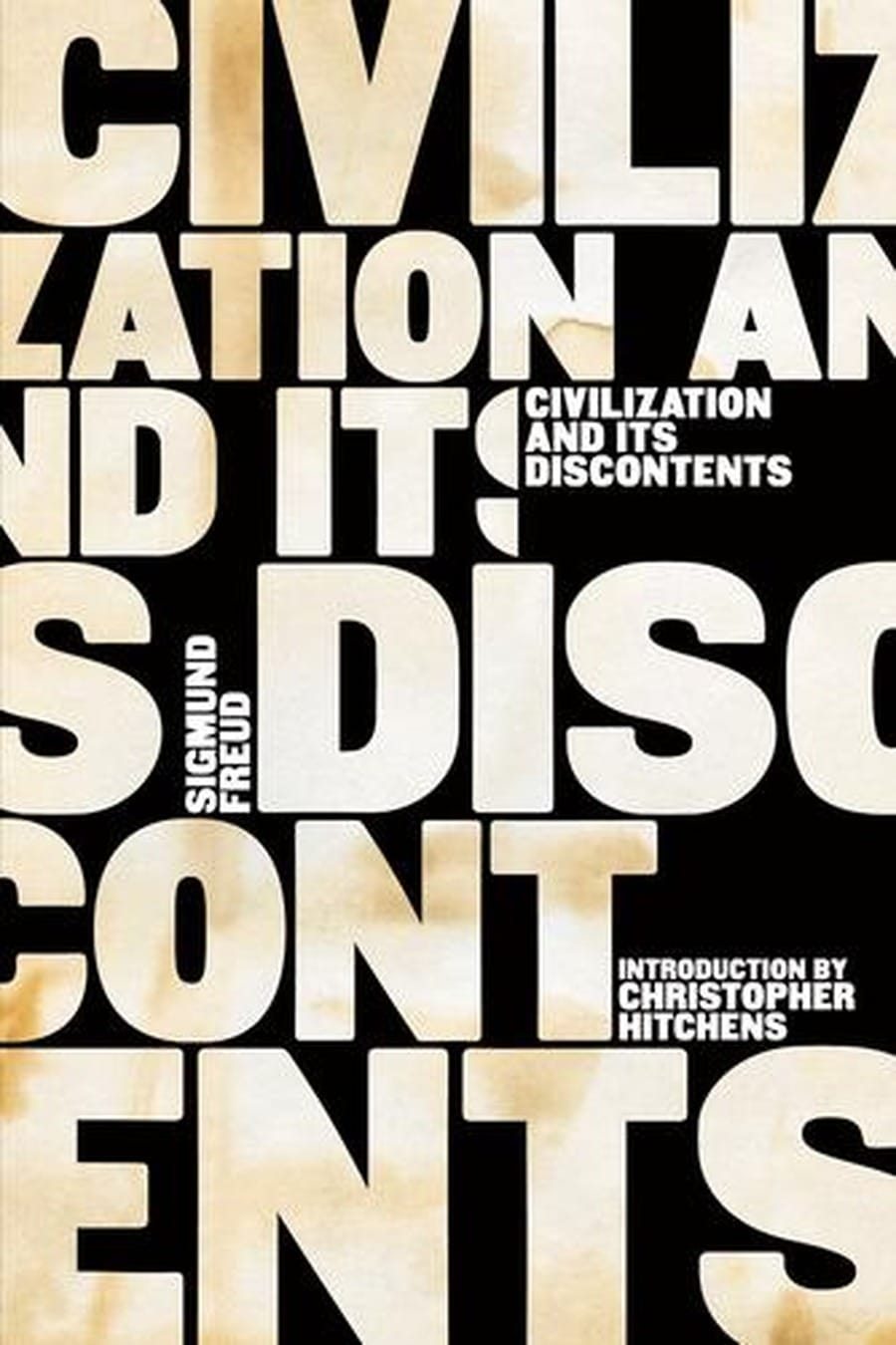 Civilization and Its Discontents (Comprehensive Summary)