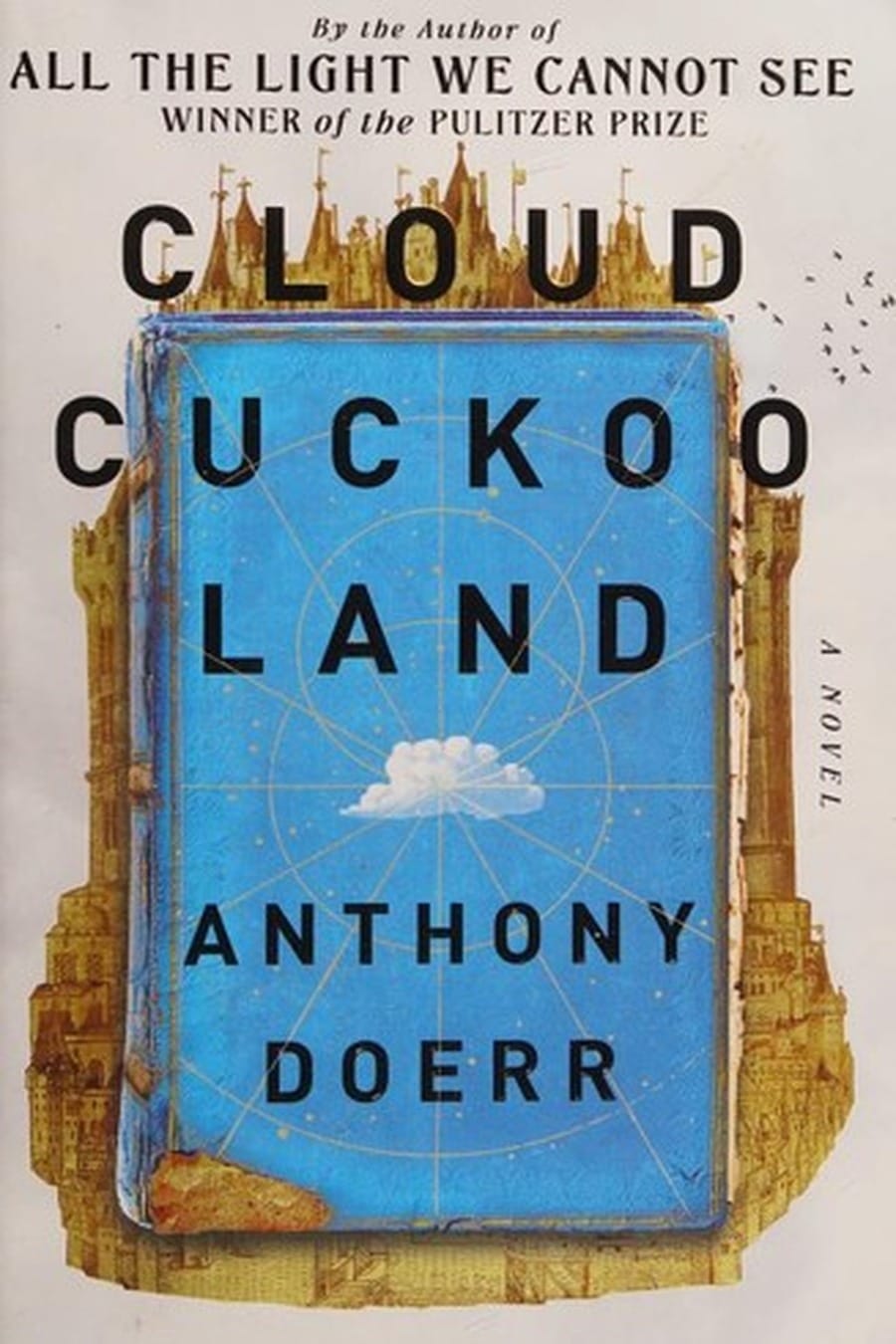 Cloud Cuckoo Land (Comprehensive Summary)