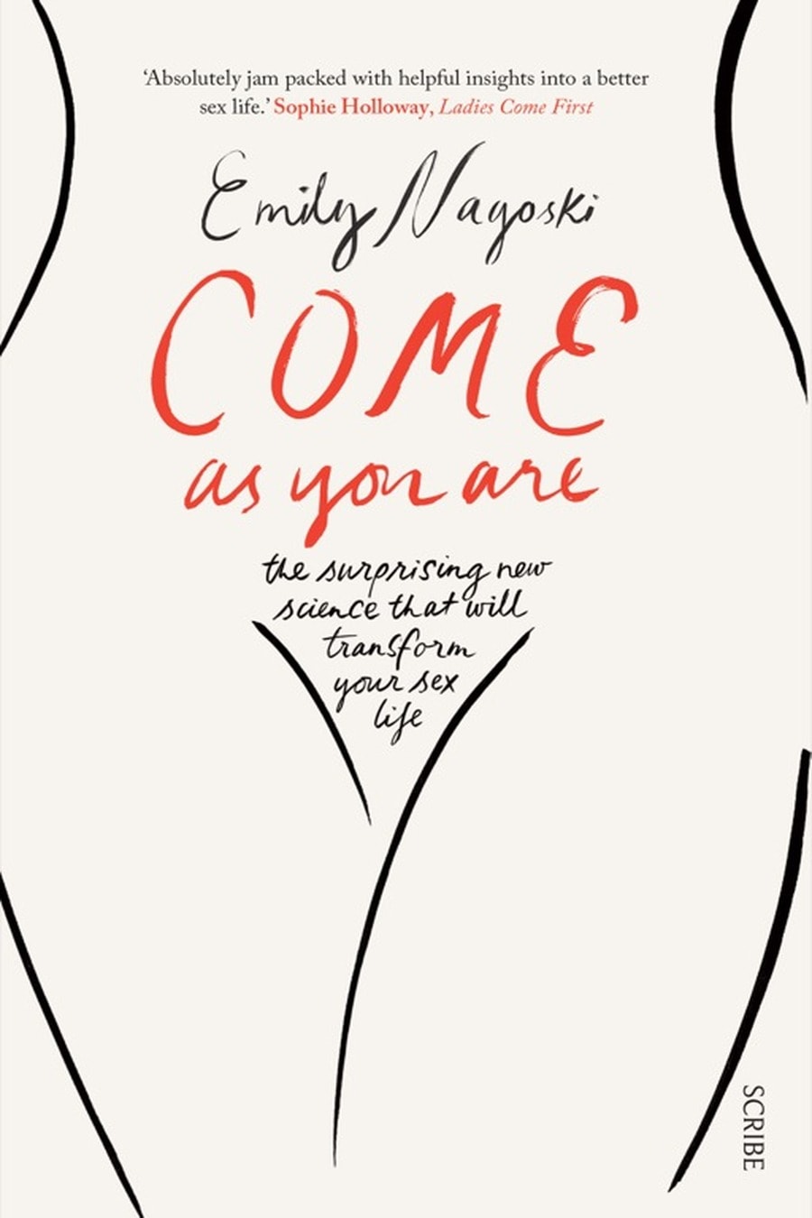 Come as You (Comprehensive Summary)