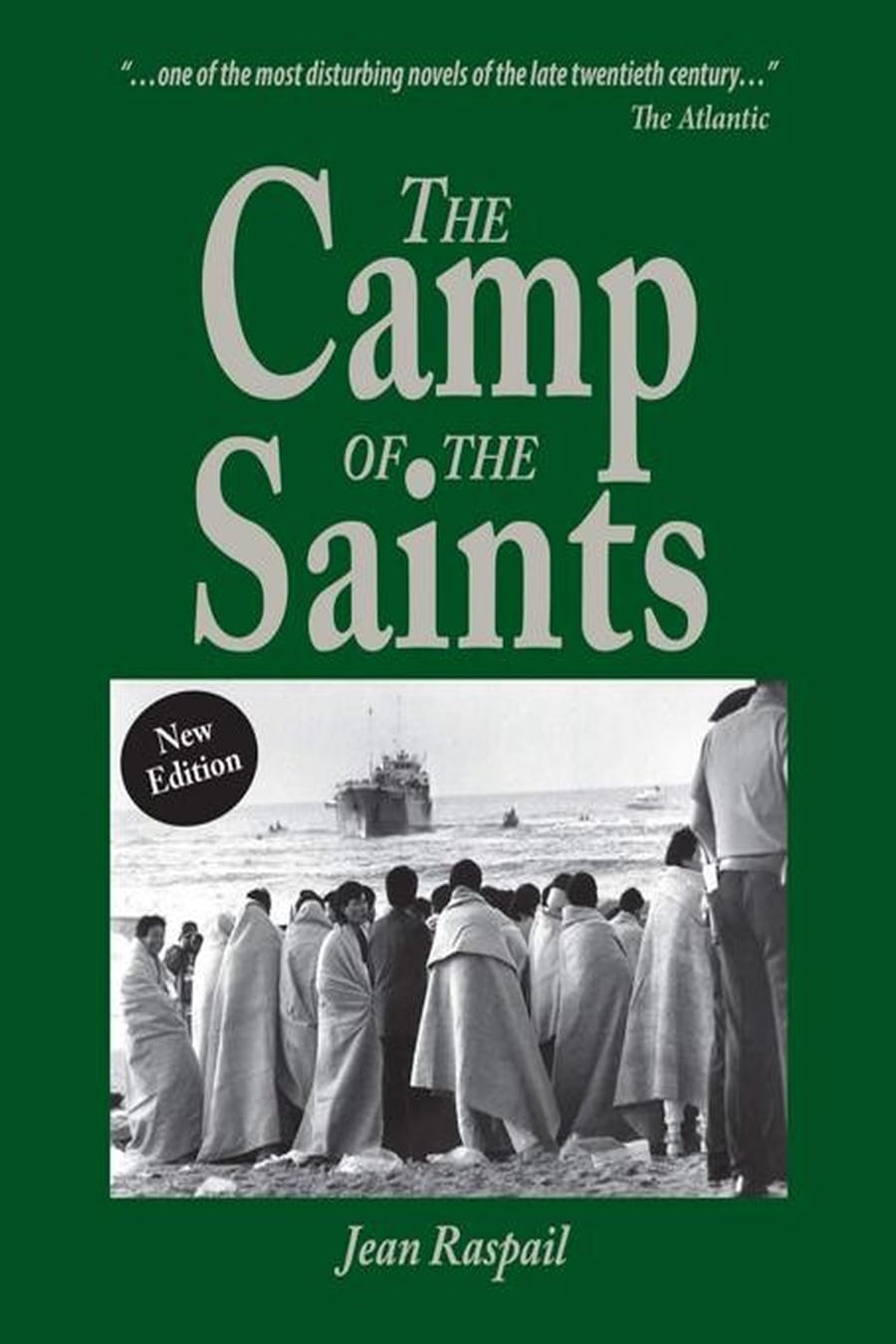 The Camp of the Saints (Comprehensive Summary)