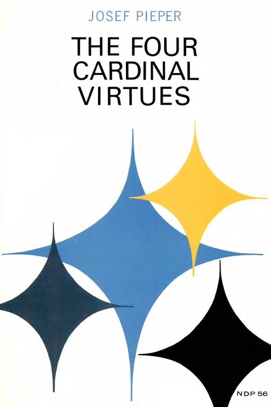 The Four Cardinal Virtues (Comprehensive Summary)
