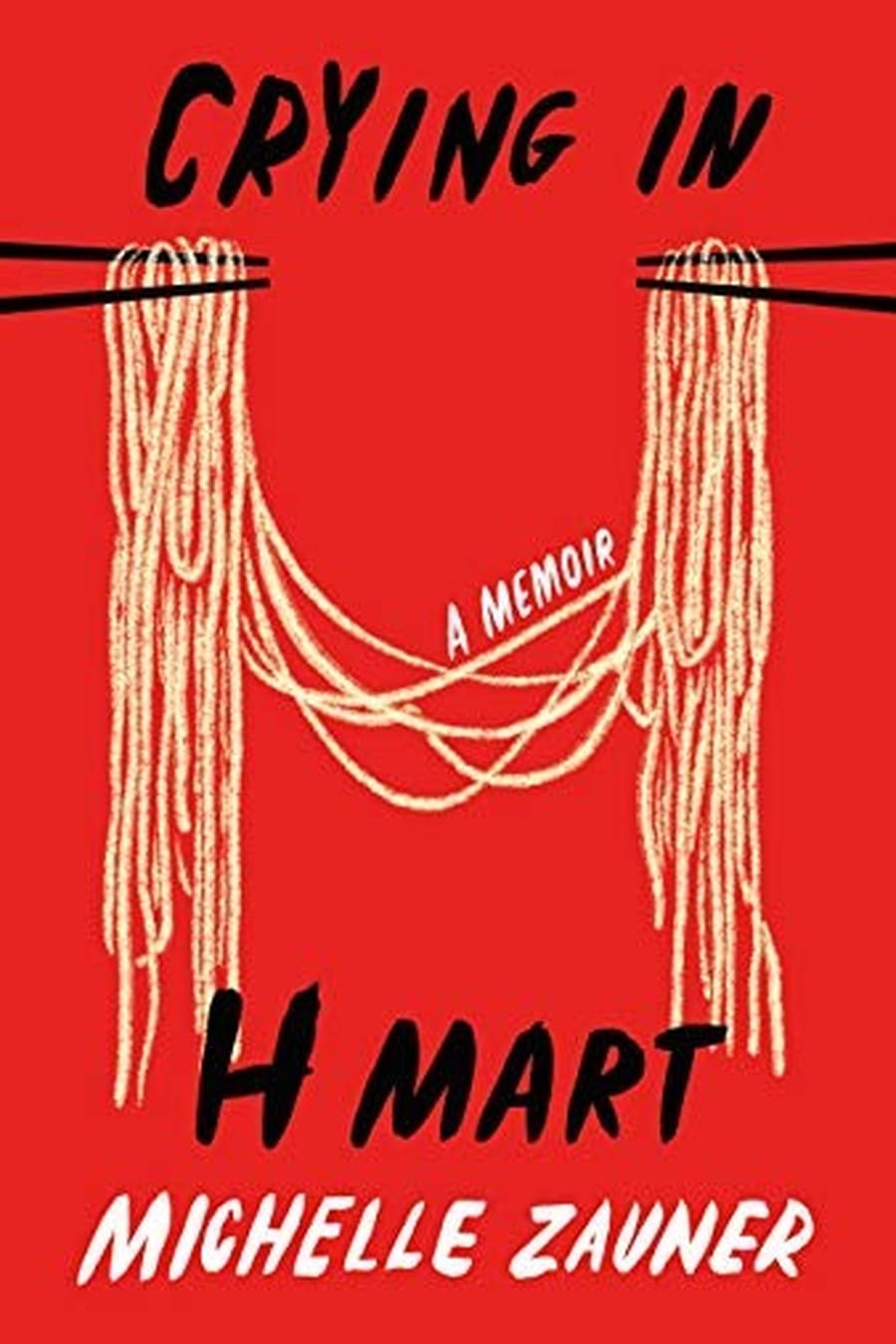 Crying in H Mart (Comprehensive Summary)