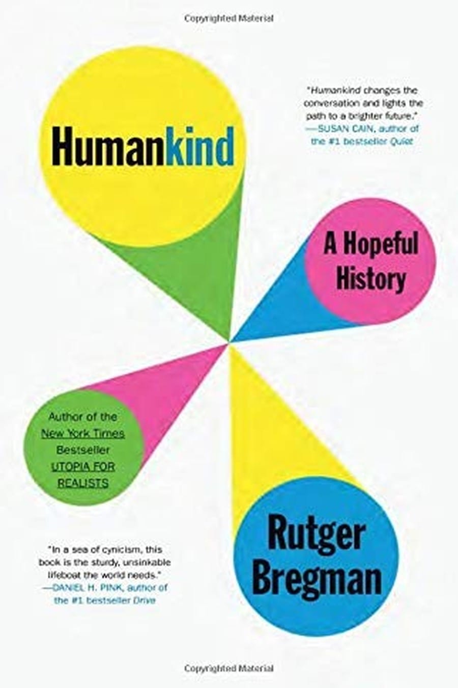 Humankind (Comprehensive Summary)