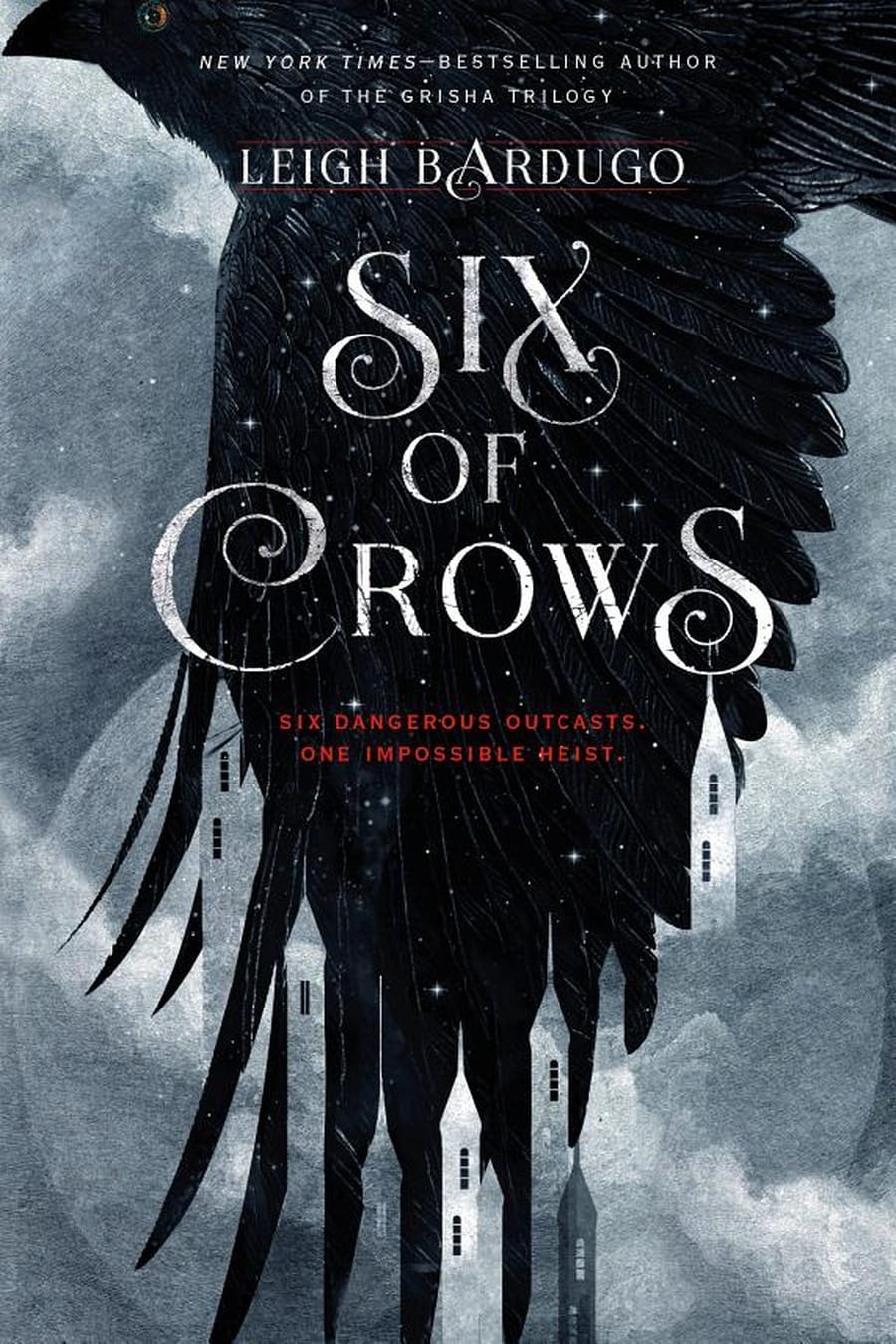 Six of Crows (Comprehensive Summary)