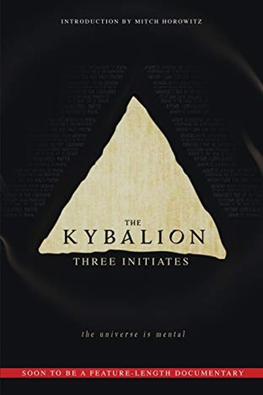 The Kybalion (Comprehensive Summary)