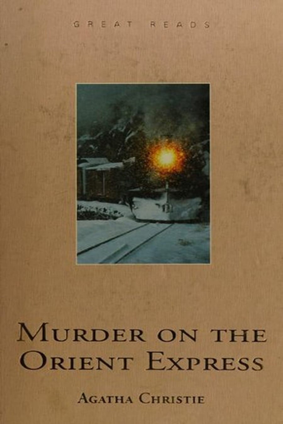 Murder on the Orient Express (Comprehensive Summary)