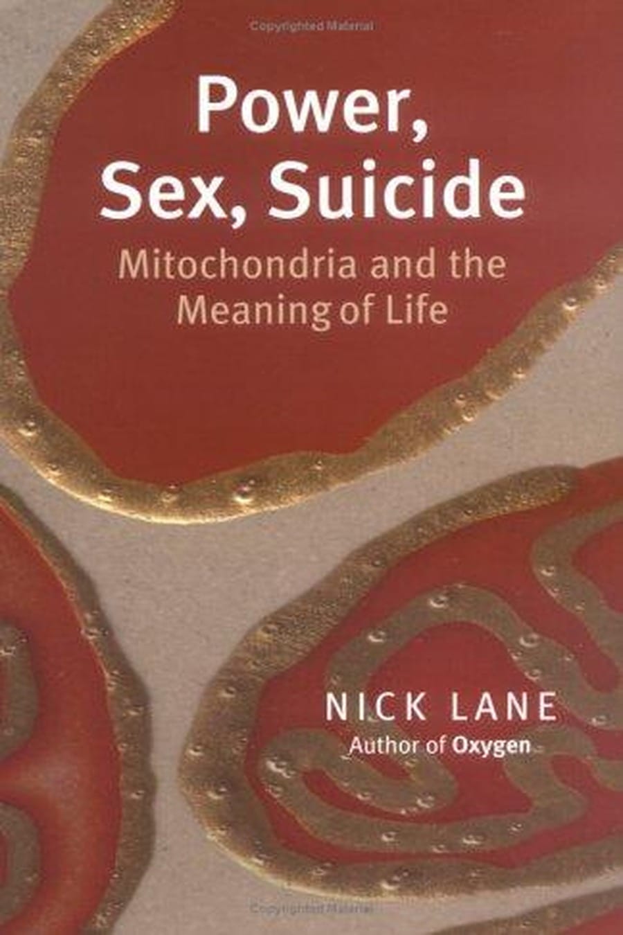 Power Sex Suicide (Comprehensive Summary)