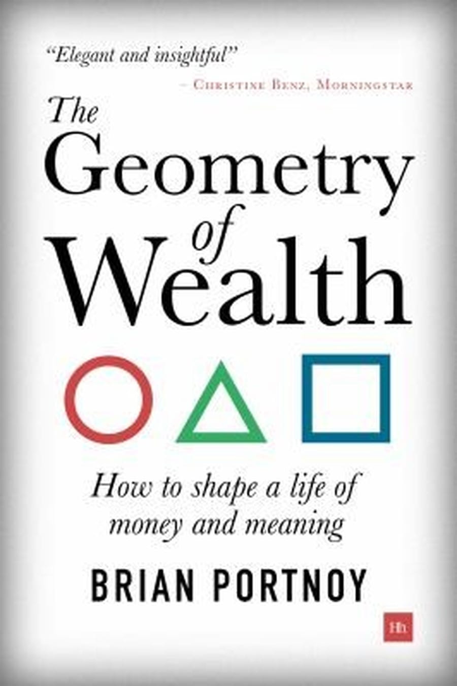 The Geometry of Wealth (Comprehensive Summary)