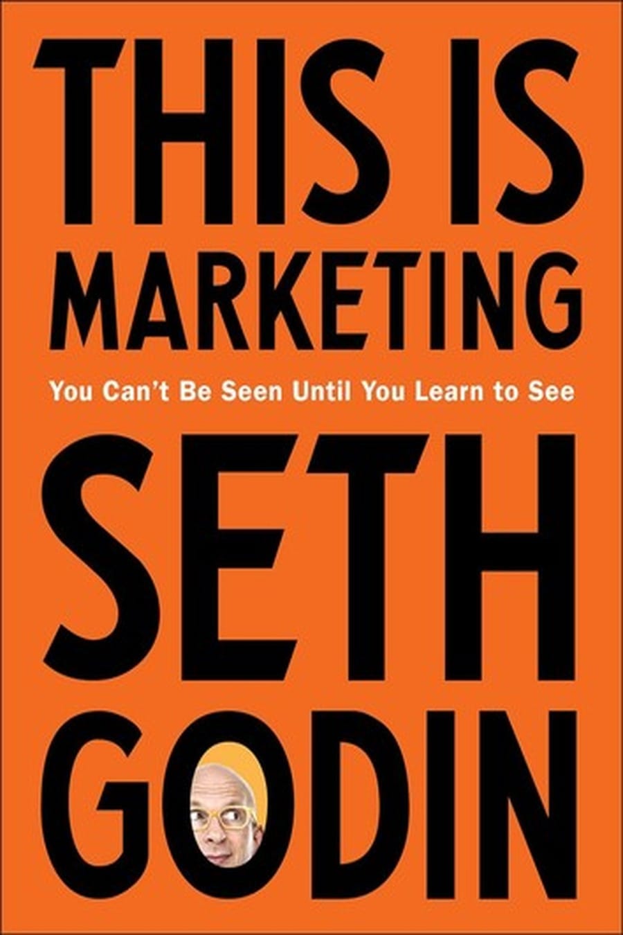 This Is Marketing (Comprehensive Summary)