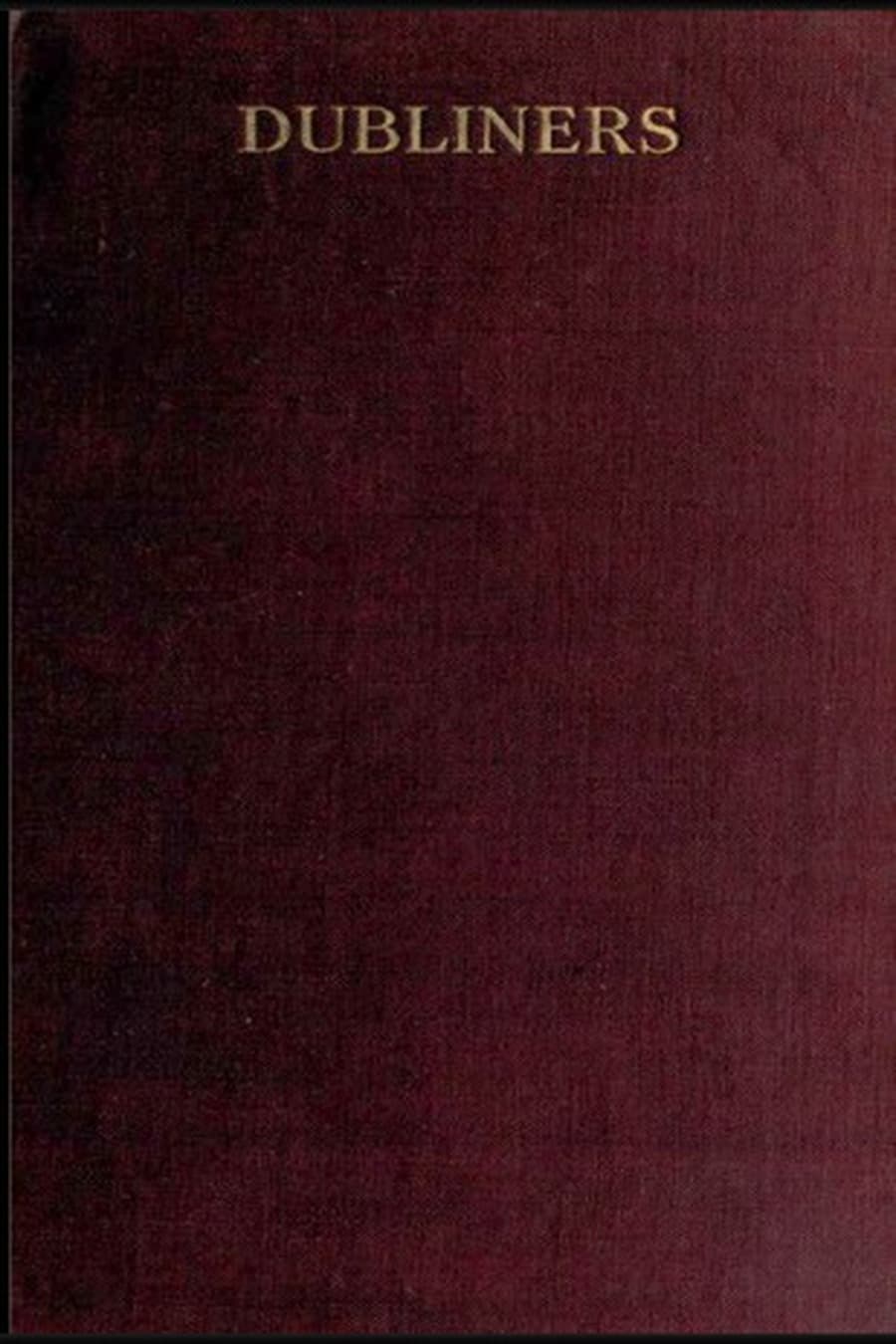 Dubliners (Comprehensive Summary)