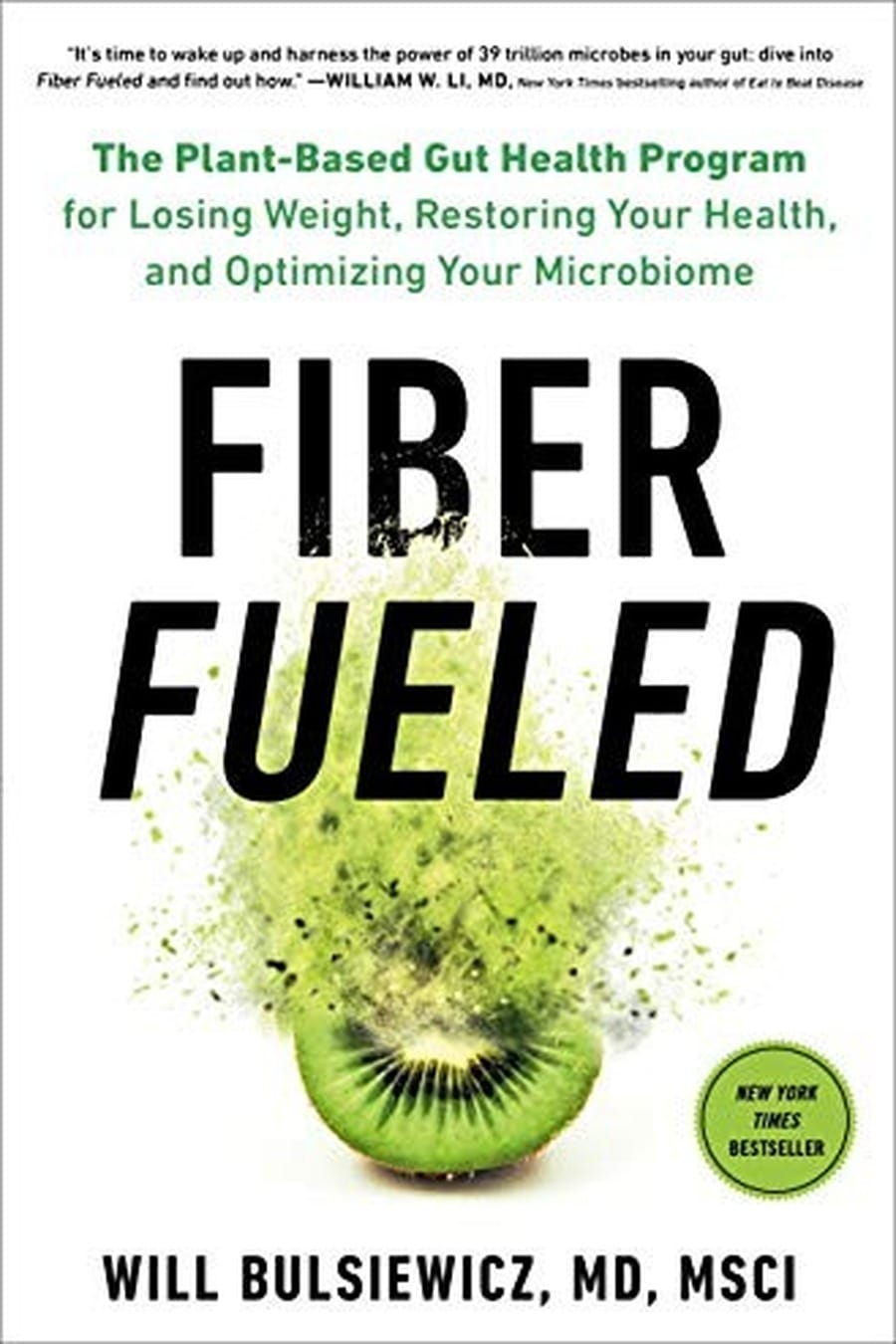 Fiber Fueled (Comprehensive Summary)
