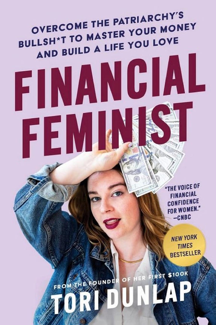 Financial Feminist (Comprehensive Summary)
