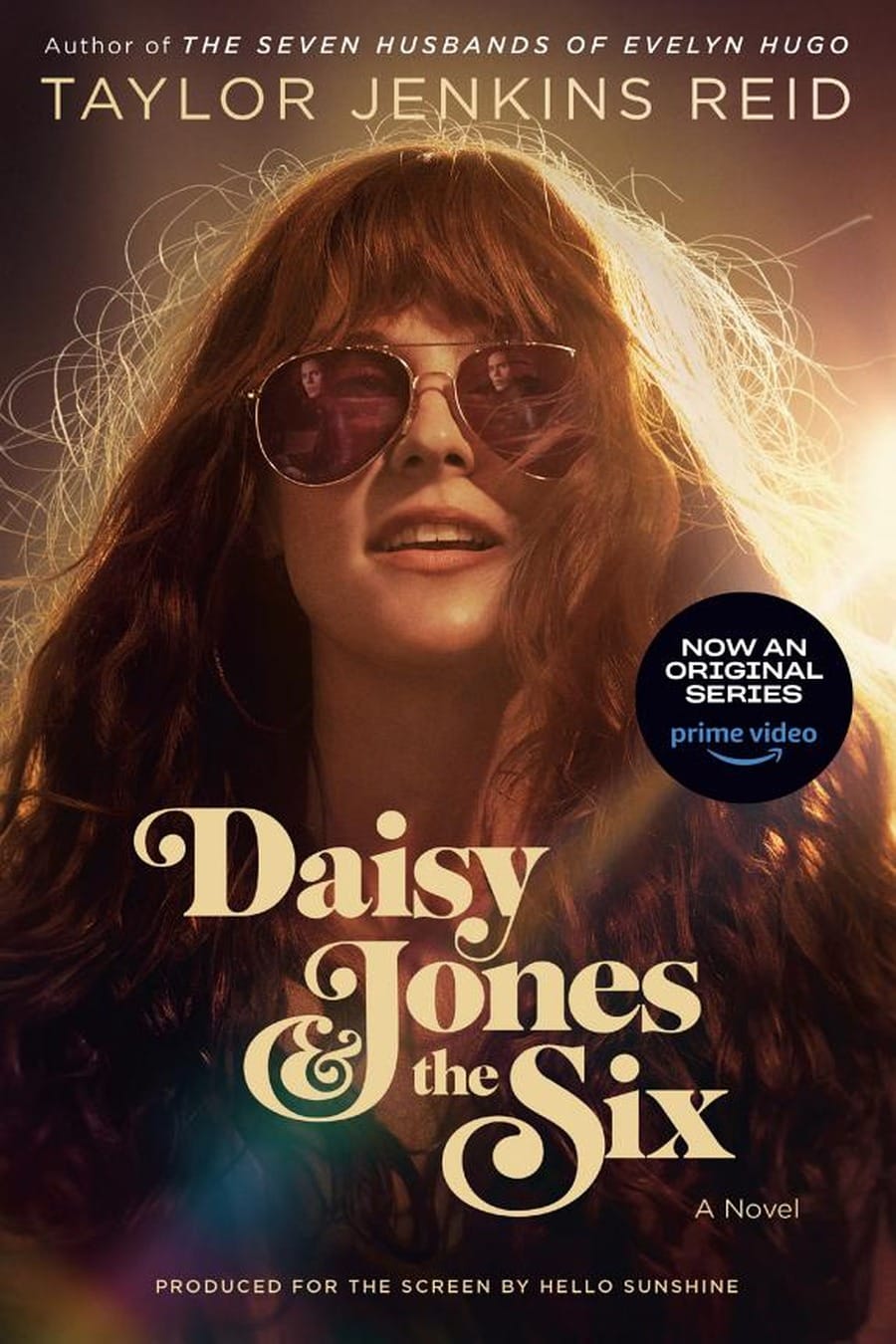 Daisy Jones and the Six (Comprehensive Summary)