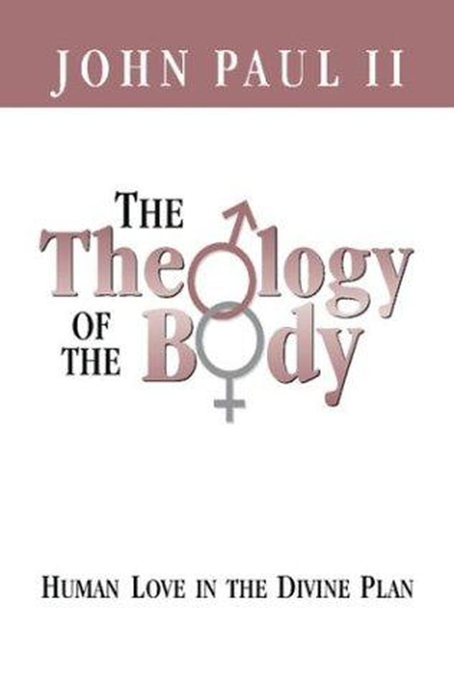 Theology of the Body (Comprehensive Summary)
