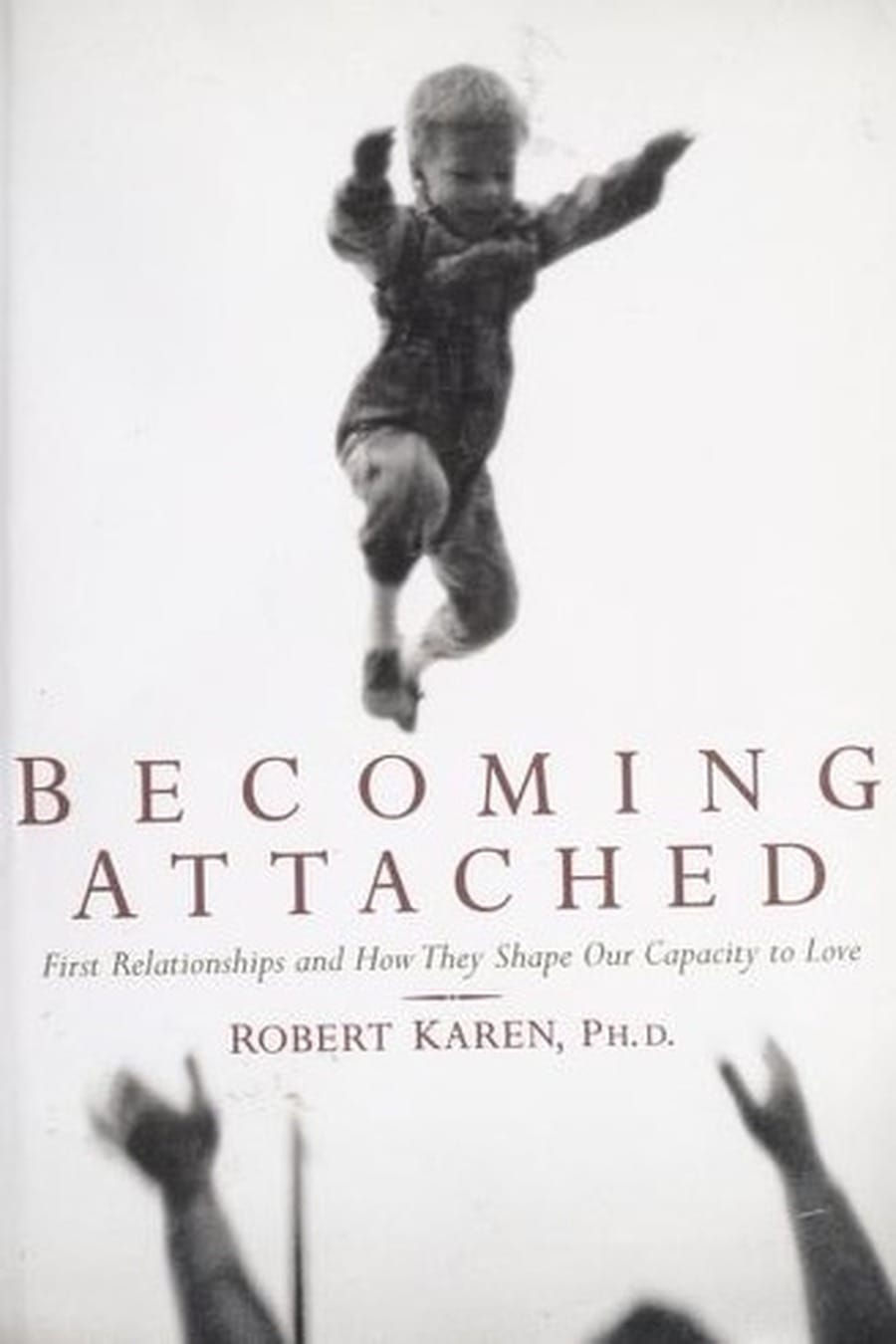 Becoming Attached (Comprehensive Summary)