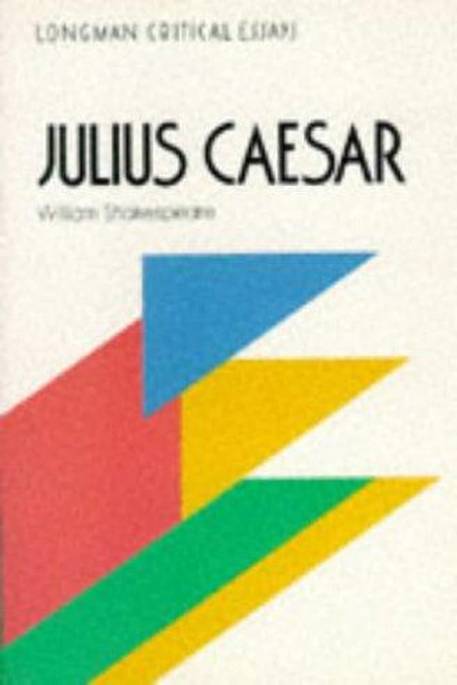 Julius Caesar (Comprehensive Summary)