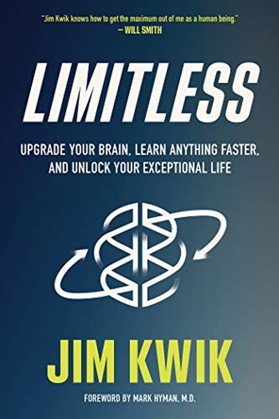 Limitless (Comprehensive Summary)