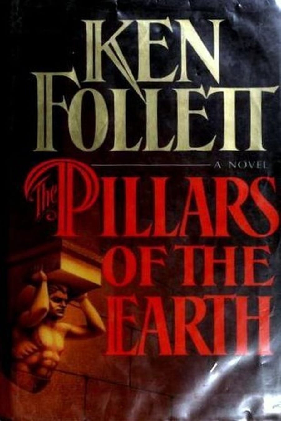 The Pillars of the Earth (Comprehensive Summary)