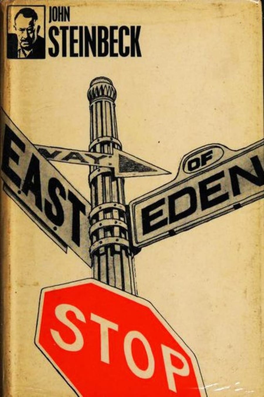 East of Eden (Comprehensive Summary)